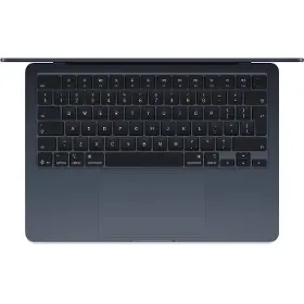 Notebook - Apple MB Air 13 M4 10/8C 16/256 Midnight - 2