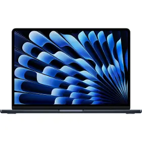 Notebook - Apple MB Air 13 M4 10/8C 16/256 Midnight - 1
