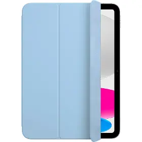 Pouzdro pro iPad - Apple Smart Folio for iPad A16 Sky - 1