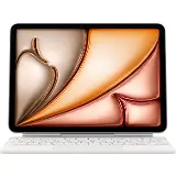 Apple Magic Keyboard 11 iPad Air CZ White