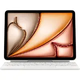 Apple Magic Keyboard 11 iPad Air IE White