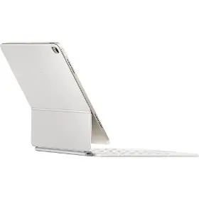 Pouzdro pro tablet - Apple Magic Keyboard 13" iPad Air (M3/M4) CZ White - 5