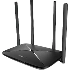 Wi-Fi modem - Mercusys MB115-4G N300 - 2