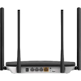 Wi-Fi modem - Mercusys MB115-4G N300 - 3