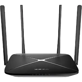 Wi-Fi modem - Mercusys MB115-4G N300 - 1