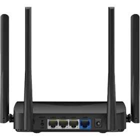 Wi-Fi Router - Mercusys MR25BE BE3600 - 2