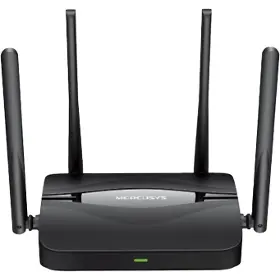 Wi-Fi Router - Mercusys MR25BE BE3600 - 1