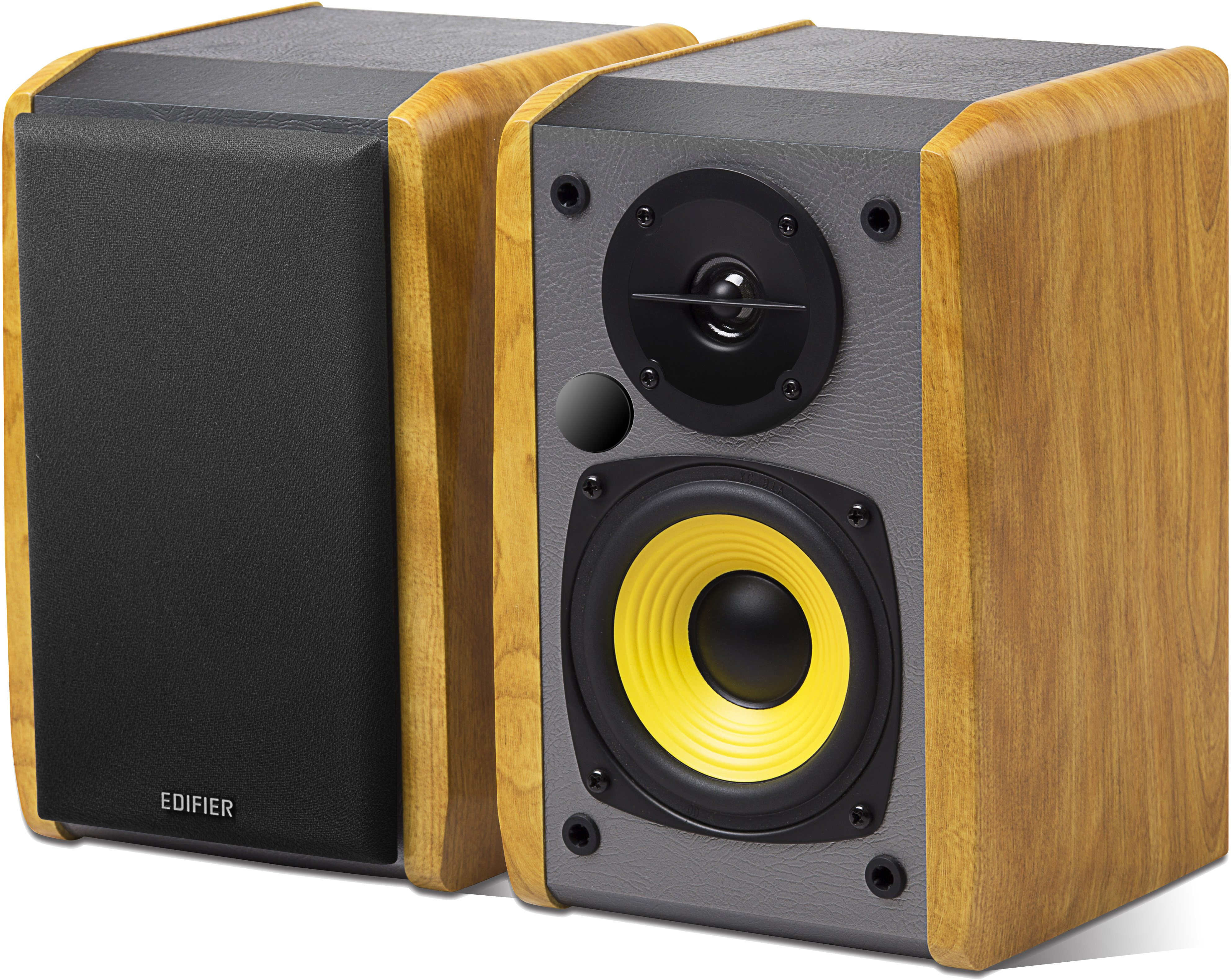 EDIFIER R1010BT Brown | Planeo
