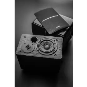 PC repro - EDIFIER R1280DB Black - 9