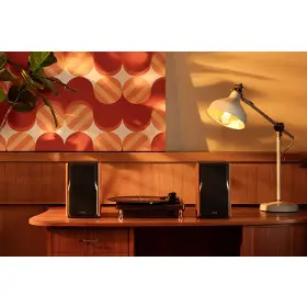 PC repro - EDIFIER R1380T Brown - 10