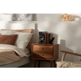 PC repro - EDIFIER R1380T Brown - 11