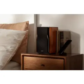 PC repro - EDIFIER R1380T Brown - 12