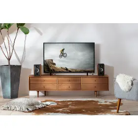 PC repro - EDIFIER R1380T Brown - 13