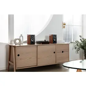 PC repro - EDIFIER R1380T Brown - 19