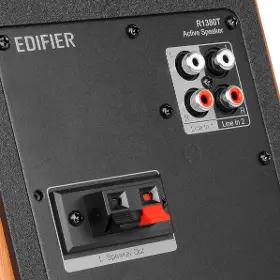 PC repro - EDIFIER R1380T Brown - 4