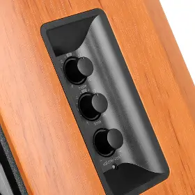 PC repro - EDIFIER R1380T Brown - 5