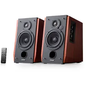 PC repro - EDIFIER R1700BT Brown - 2