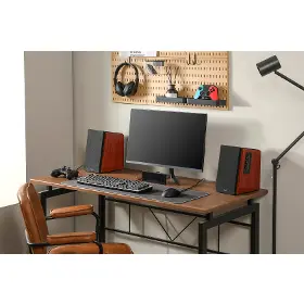 PC repro - EDIFIER R1700BT Brown - 24