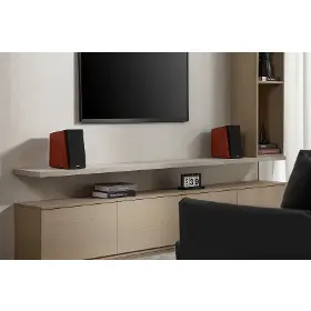 PC repro - EDIFIER R1700BT Brown - 27