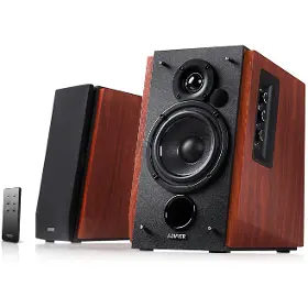 PC repro - EDIFIER R1700BT Brown - 3