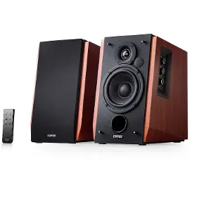 PC repro - EDIFIER R1700BT Brown - 4
