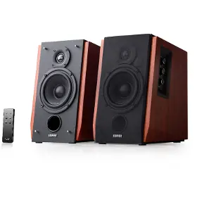 PC repro - EDIFIER R1700BT Brown - 5
