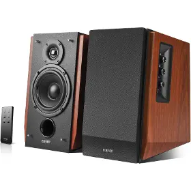 PC repro - EDIFIER R1700BT Brown - 8