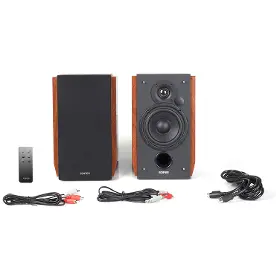 PC repro - EDIFIER R1700BT Brown - 9