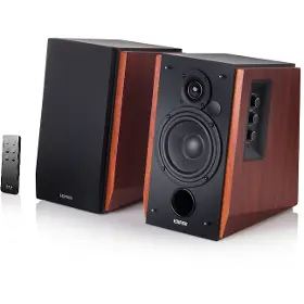 PC repro - EDIFIER R1700BT Brown - 1