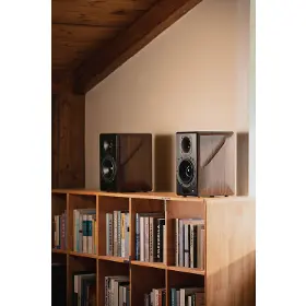 PC repro - EDIFIER S3000MK II Brown - 10