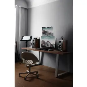 PC repro - EDIFIER S3000MK II Brown - 14