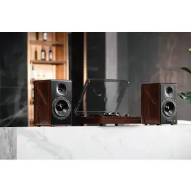 PC repro - EDIFIER S3000MK II Brown - 17