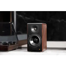 PC repro - EDIFIER S3000MK II Brown - 18