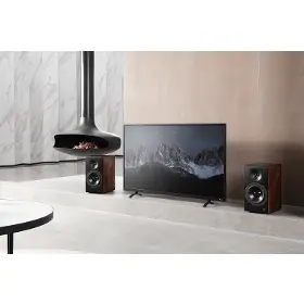 PC repro - EDIFIER S3000MK II Brown - 24
