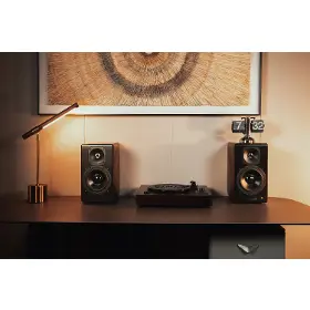PC repro - EDIFIER S3000MK II Brown - 26