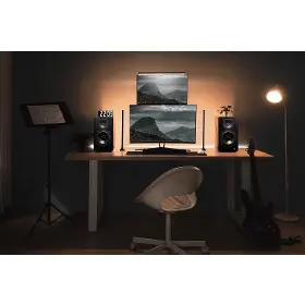 PC repro - EDIFIER S3000MK II Brown - 8