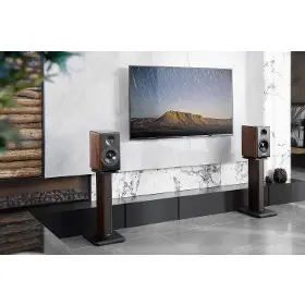 PC repro - EDIFIER S3000MK II Brown - 9