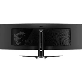 OLED monitor - MSI 49" MPG 491CQPX QD-OLED - 2