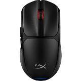 HyperX Pulsefire Fuse Black