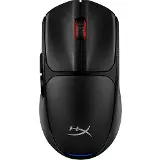 HyperX Pulsefire Fuse Black