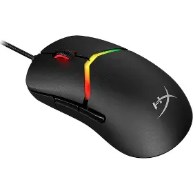 PC myš - HyperX Pulsefire Saga Black - 3
