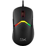 HyperX Pulsefire Saga Black