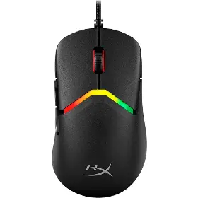 PC myš - HyperX Pulsefire Saga Black - 1