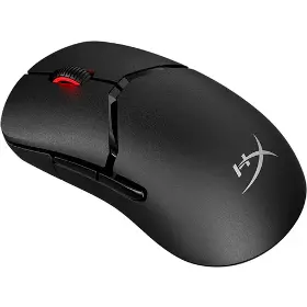 PC myš - HyperX Pulsefire Saga Pro Black - 3