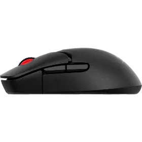 PC myš - HyperX Pulsefire Saga Pro Black - 4