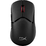 HyperX Pulsefire Saga Pro Black