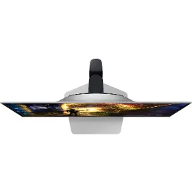 OLED monitor - Samsung Odyssey OLED G6 27" - 5