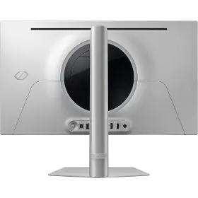 OLED monitor - Samsung Odyssey OLED G6 27" - 6