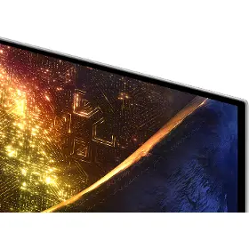 OLED monitor - Samsung Odyssey OLED G6 27" - 9
