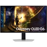 Samsung Odyssey OLED G6 27"